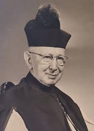 Our patron, St. Rose and secondary patron of the Irish, St. Patrick