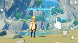 Playing garena free fire with a pc on full control! List Of Controls Genshin Impact Game8