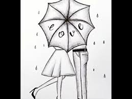 Maybe you would like to learn more about one of these? How To Drawing Girl And Boy Farjana Drawing Academy Pencil Sketch Easy And Step By Step Youtube