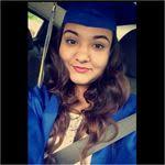 Selena Locklear's Instagram, Twitter & Facebook