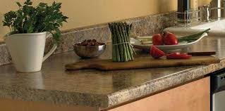 take a new look at laminate countertops