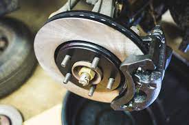 It largely depends on the make and model of your vehicle and how much the car driven. What Is The Average Lifetime Of Brake Rotors 3 Ways To Know