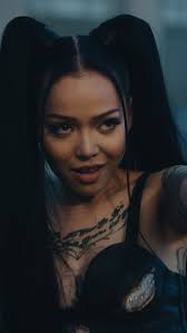 #dolls for @bellapoarch is out! Months of planning, a week of a fight  rehearsal, two mad shoot days, and a marathon of post production have  finally resulted in one of my favorite videos. Thank you to ...