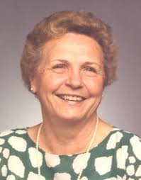 Dorothy Blankenship Barrow Obituary