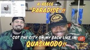 Find your favourite takeaway and have it delivered directly to your door with uber eats. Paradise A Reece Album Wikivisually