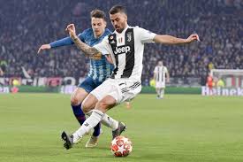 Leonardo spinazzola goodbye juventus best of 2018 19. Leonardo Spinazzola Compie 26 Anni Video L Arena Del Calcio