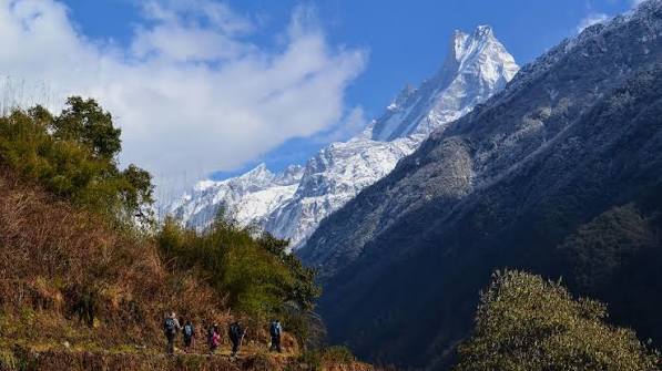 Annapurna Circuit Trek | G Adventures