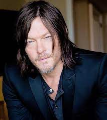 Sam Morris On Twitter Norman Reedus Daryl Dixon Walking Dead Norman