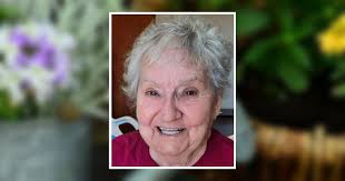 Beatrice Lillian Noble Obituary August 25, 2025