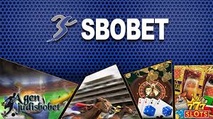 SBOBET Online More Enthusiastic When PSBB – Online Casino Tips