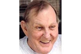 Roy Carruth Obituary (1941