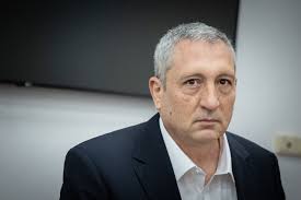 Ex-Netanyahu Aide Cries In Court Describing Turning State Witness