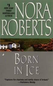 Born In Ice Nora Roberts Konyv Moly Nora roberts (born eleanor marie robertson on october 10, 1950) is an american author of more than 225 romance novels. moly