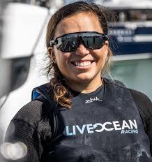 America's Cup hopeful Alex Maloney looking to maximise time