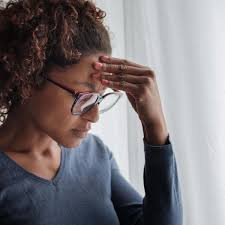 Could my headache be a brain tumour? 7 headaches you may need to see a  doctor about