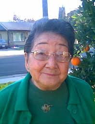 Obituary information for Hisako Wada Shipes