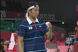 여자단식 세계랭킹 9위 안세영은 29일 태국 방콕에서 열린 hsbc 세계배드민턴연맹(bwf) 월드 투어 파이널 2020 조별리그 3차전에서 세계랭킹 6위. 66ps8gtl Kgxwm