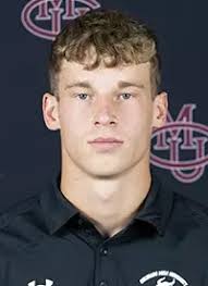 2025 Football Roster