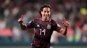 Top 15 highest paid footballers of 2021! The Millionaire Amount That America Would Earn With The Sale Of Diego Lainez In Europe Ruetir