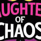 Daughters of Chaos Featuring OMG Improv! event image