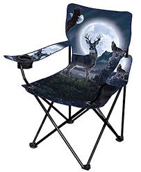Wildlife Artist Collapsible Chair Deer You Can Find More Details By Visiting The Image Link Collapsible Chair Camping Chairs Wildlife Artists