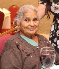 Always St John Dedication Garden