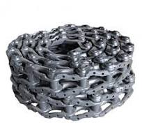 buy Hitachi EX100 excavator undercarriage part track link ...