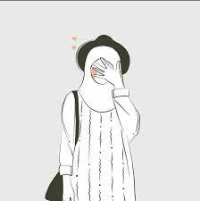 / kartun muslimah kartun muslim sketsa muslimah on instagram. Kartun Muslimah 7 Orang Wallpaper Kartun Kartun Ilustrasi Karakter