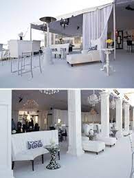 Pin By Yvette Zamarripa On My Style White Party White Party Decorations All White Party