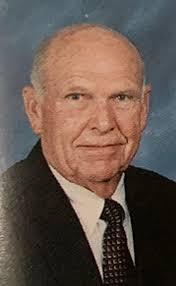 Thomas Troupe Obituary March 28, 2020