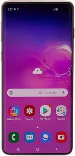 So i bought a samsung galaxy s10 plus factory unlocked phone with 128gb (u.s. Samsung Galaxy S10 128gb 8gb Ram Sm G973f Ds Dual Sim 6 1 Lte Factory Unlocked Smartphone International Model Prism Black Amazon Ca Electronics