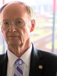 Impeachment hearings underway for Gov. Bentley
