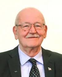 Jacob Dale VanDyke Obituary