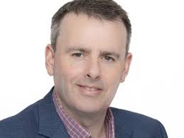 City of Saint John, New Brunswick