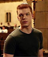 After what felt like an eternity of waiting, mickey milkovich (noel fisher) and ian gallagher (cameron monaghan) finally got their happily ever after.or, at least everyone thought they did. Beyond Ian Gallagher Cameron Monaghan Nerds And Beyond In 2021 Cameron Monaghan Mickey And Ian Ian Shameless