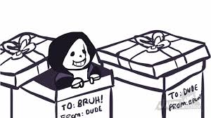 This gif does not belong to me. Pin On Sans