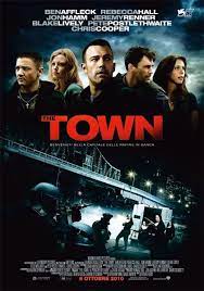 Per chi ha voglia di menti criminali scattanti o sconsiderate, di colpi grossi più o meno audaci, di piani studiati a tavolino e tensione, ecco 10 film su rapine da vedere o rivedere. The Town Film Di Ben Affleck Bei Film Film Jeremy Renner