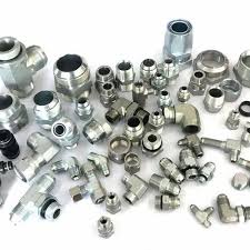 Titanium Grade 2 Tube Fittings, Size: 1/2 inch