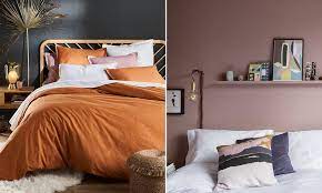 Voir plus d'idées sur le thème deco chambre enfant, chambre enfant, deco chambre. Couleur Chambre 10 Couleurs Tendance Pour Votre Chambre A Coucher