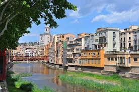 We did not find results for: Girona Flower Festival Temps De Flors 8 16 May 2021