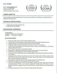 I seek to work as an engineer within your firm. Top 5 Network Security Engineer Resume Samples In Word Pdf Format