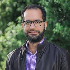 Introducing Dr Imran Amjad- At the Centre for Chiropractic Research, we are  proud to have a team with a wide array of skills, knowledge and expertise.  The diverse skill set of our