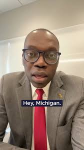 Official Democratic Black Caucus of Macomb County