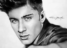 Zayn Malik Poster #213716 Online