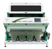 Nir Camera CCD Hazelnut Color Sorter