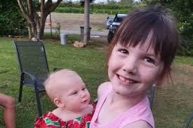 Fundraiser for Galena Bacon by Michael Bewley-Green : Go fund me for 8 year  old Grace