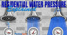 Water Pressure - DIY Plumbing Advice Home Page