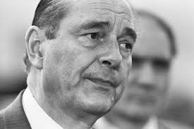 Une liaison marquante: Qui est Jacqueline Chabridon, cette maîtresse  qu'aimait tant Chirac?