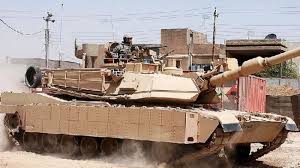 Tadi kita sudah membahas beberapa mod bussid dengan kendaraan yang beraneka ragam. Mobil Tank Perang