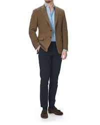 Vtg polo ralph lauren 100% camel hair blazer british tan brown 2 button usa 48r. Polo Ralph Lauren Herringbone Blazer Brown Bei Careofcarl De